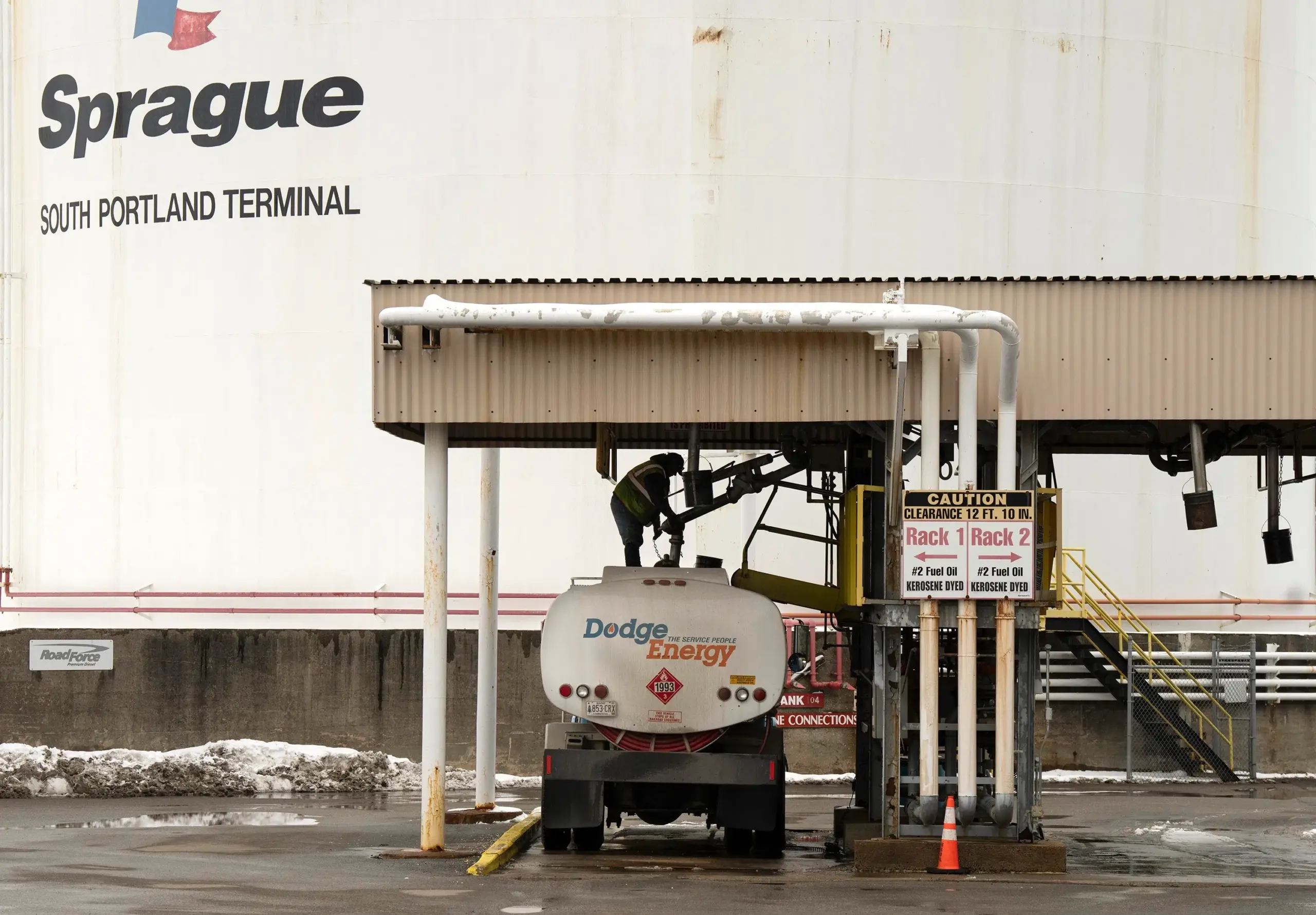 Maine Heating Oil Prices Up More Than 20 Since Last Week State Says