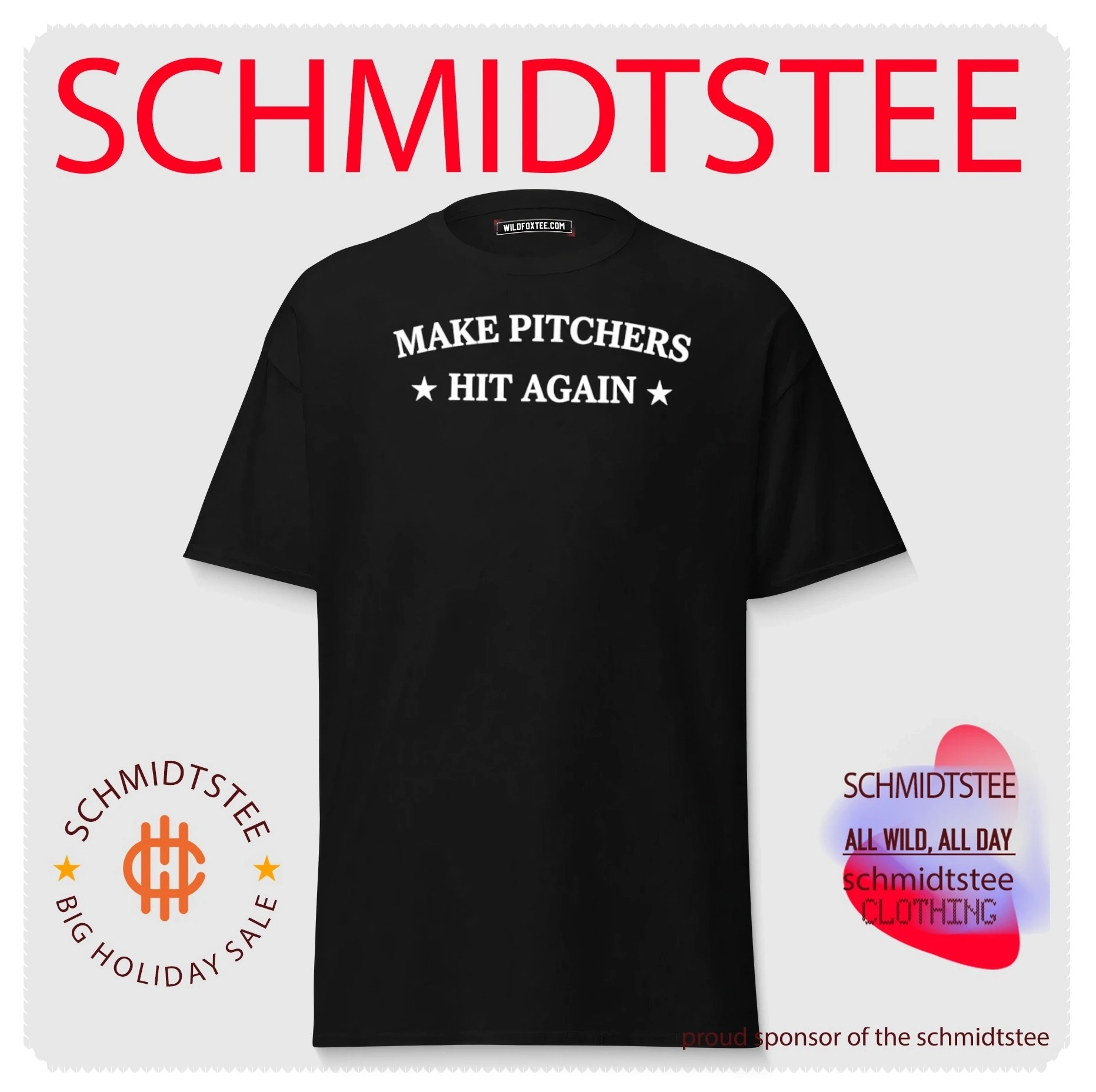 Make Pitchers Hit Again Shirt Tee Hoodie And Sweatshirt Sweater Merch Apparel