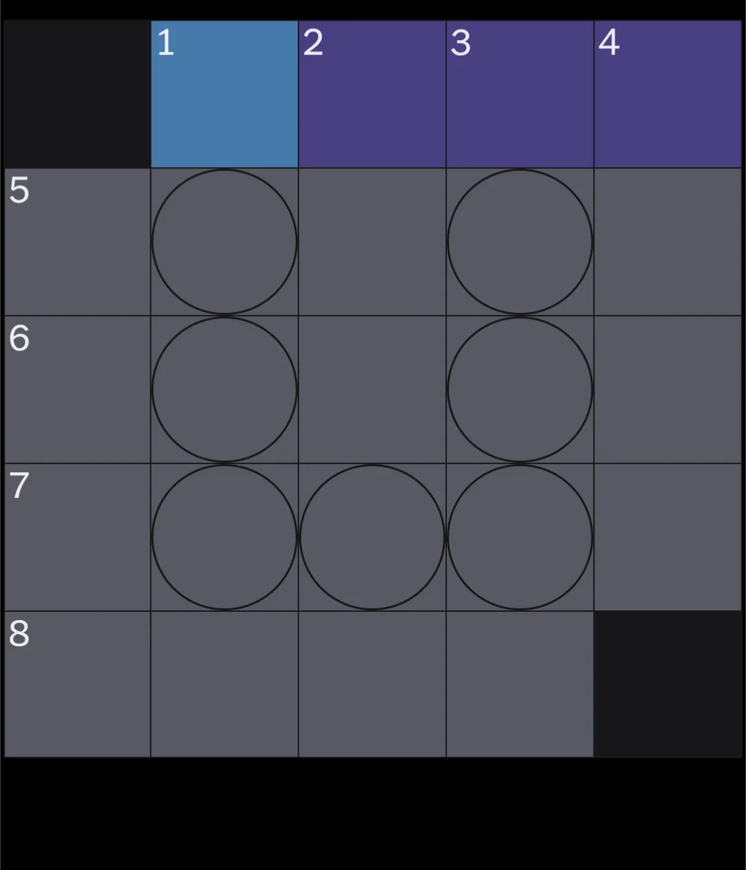 March 3rd Mini What s The Easter Egg R NYTCrossword