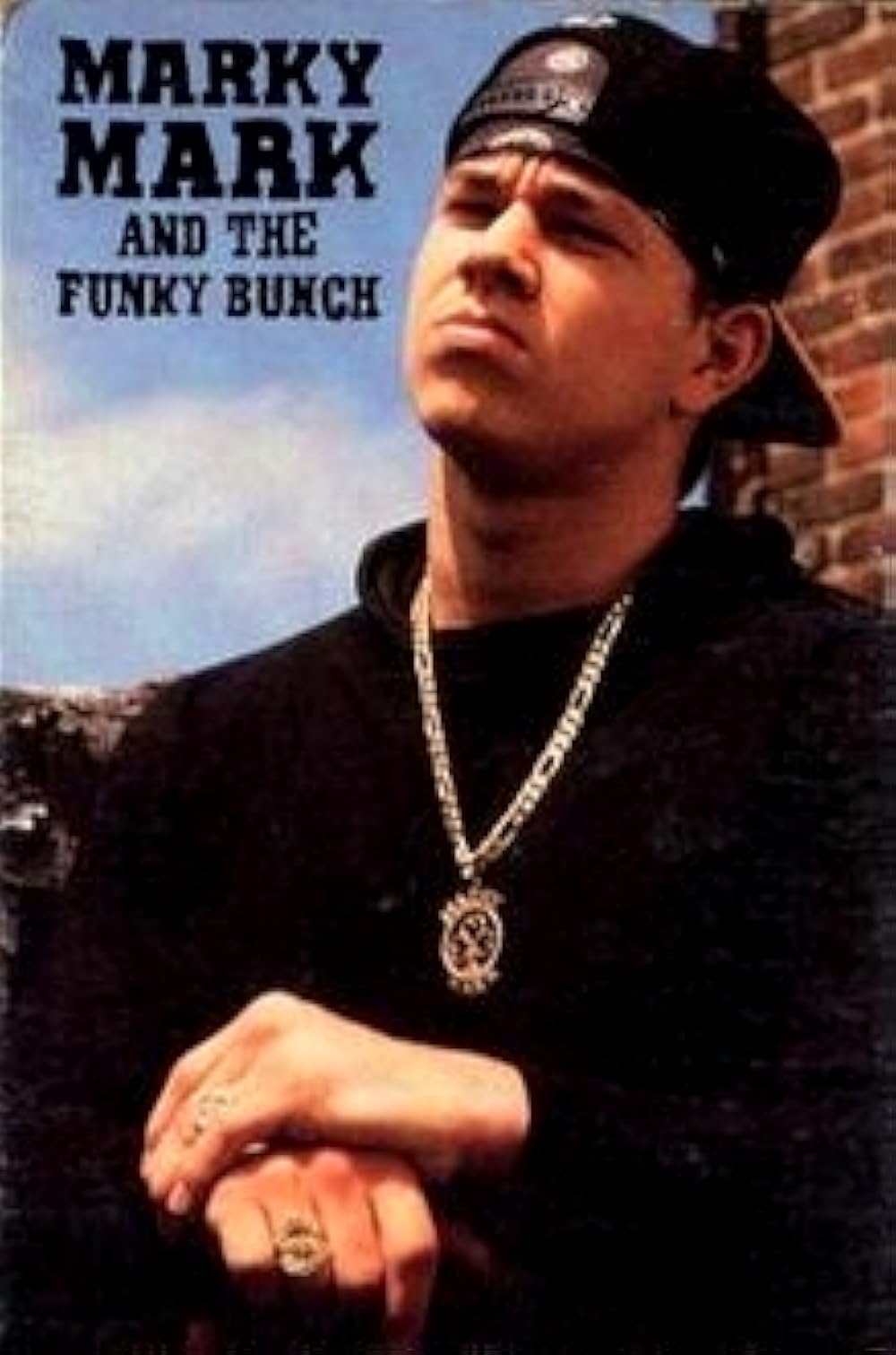 Marky Mark And The Funky Bunch IMDb