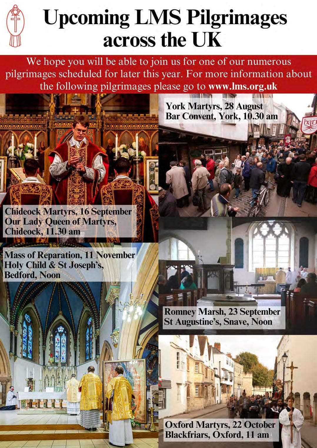 Mass Of Ages Autumn 2023 By Latin Mass Society Issuu