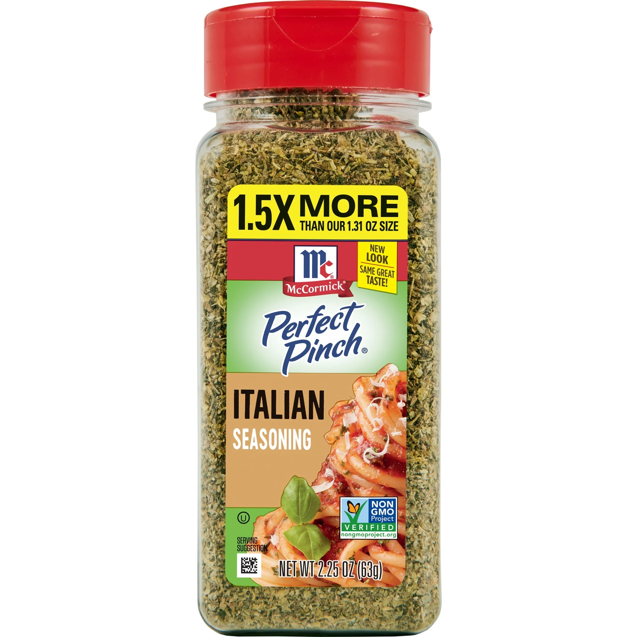 McCormick Italian Seasoning 2 25 Oz Bottle All Natural Herbs And Spices For Cooking Vegetables Chicken Fish Pasta Walmart McCormick Italian Seasoning 2 25 Oz Bottle All Natural Herbs And Spices For Cooking Vegetables Chicken Fish Pasta Walmart