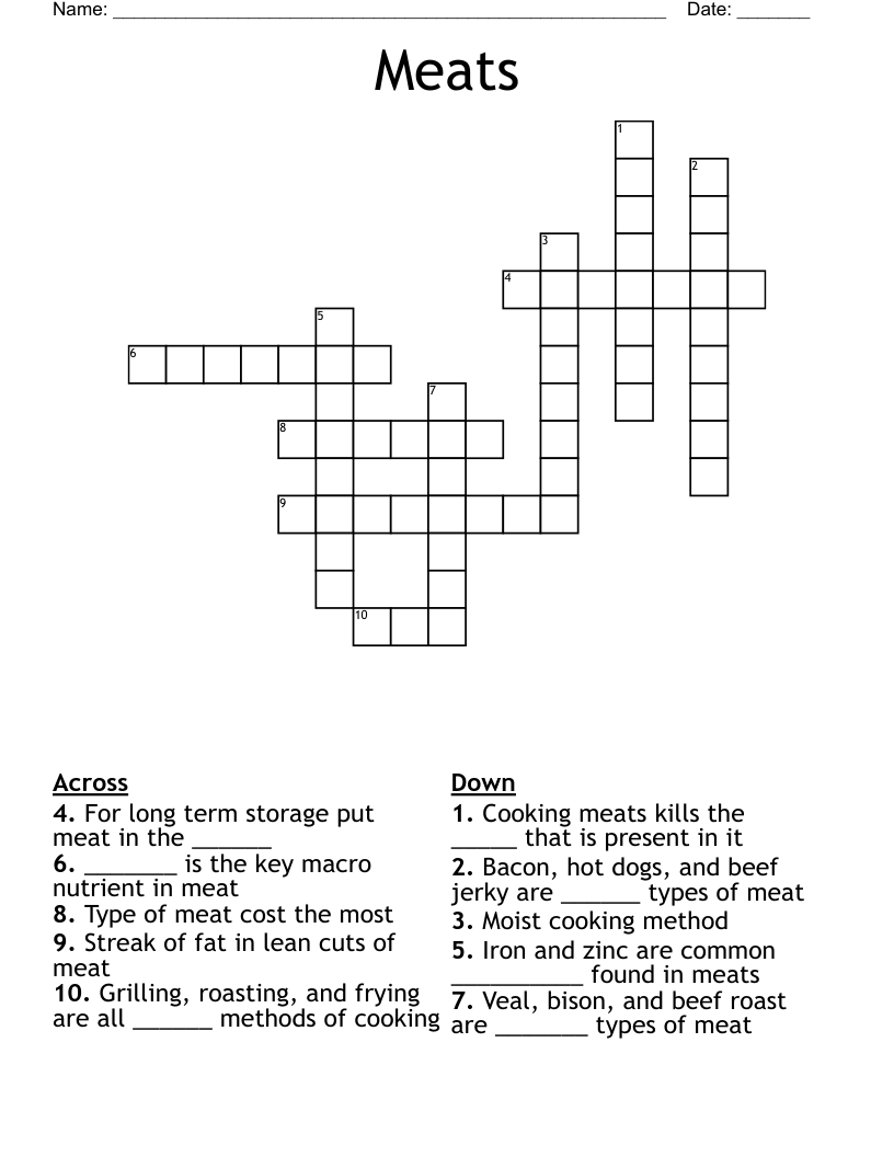 macro type crossword clue