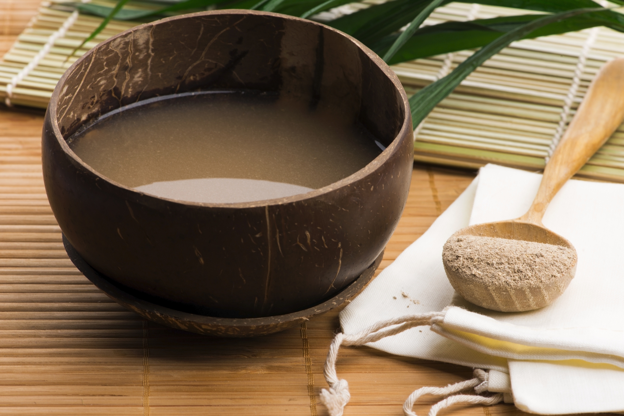 Meet Kava The Alcohol Replacement Drink