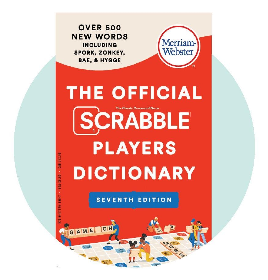 Merriam Webster Catalog Spring 2025 By Merriam Webster Inc Issuu