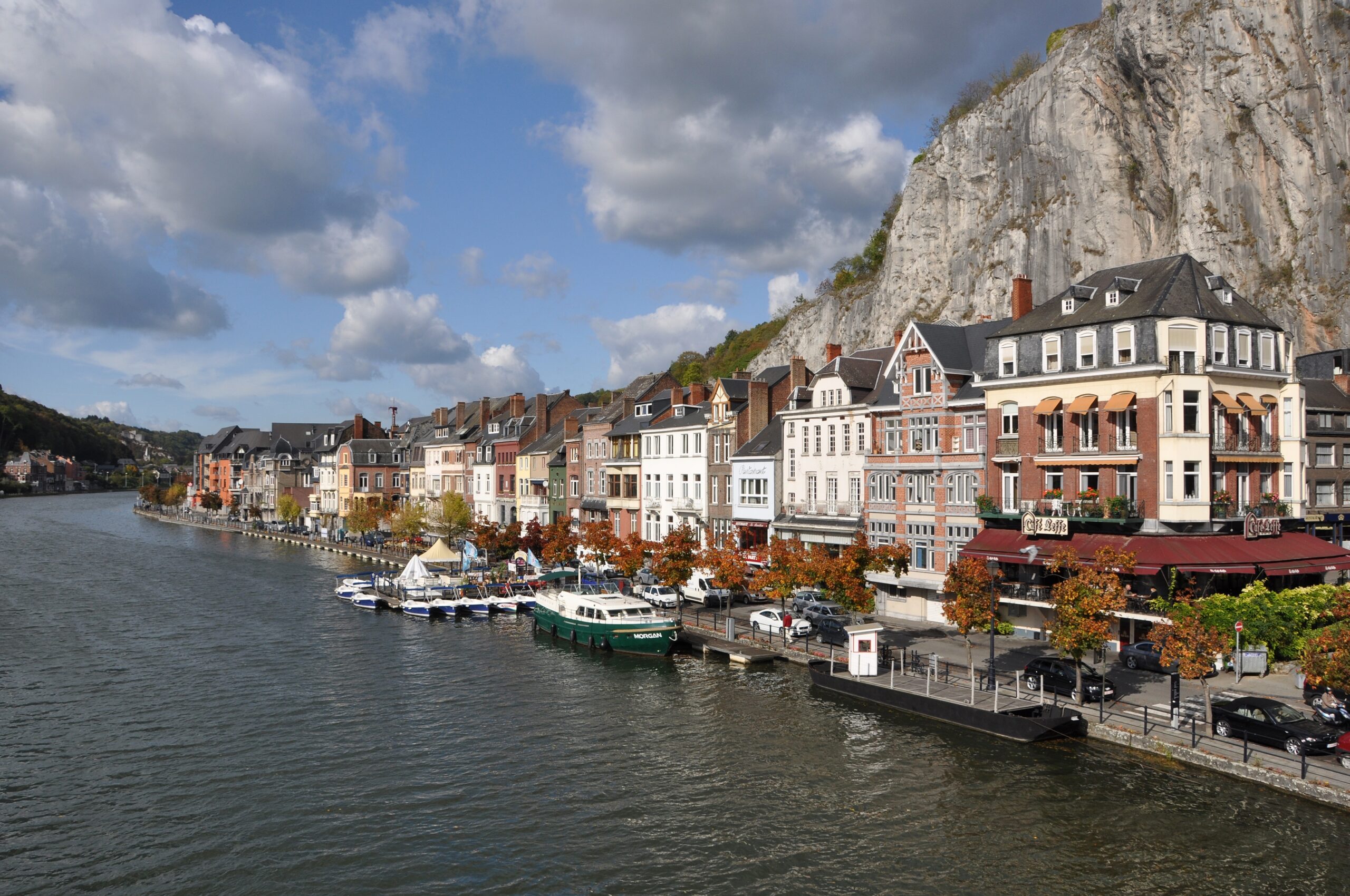 Meuse Wikipedia