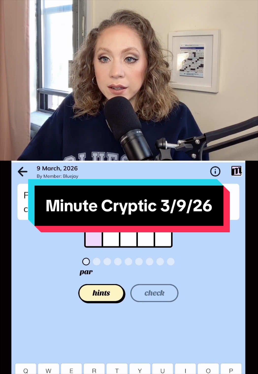 low budget pub crossword clue