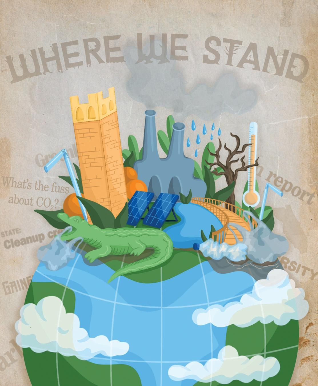 Monday April 17 2023 By The Independent Florida Alligator Issuu