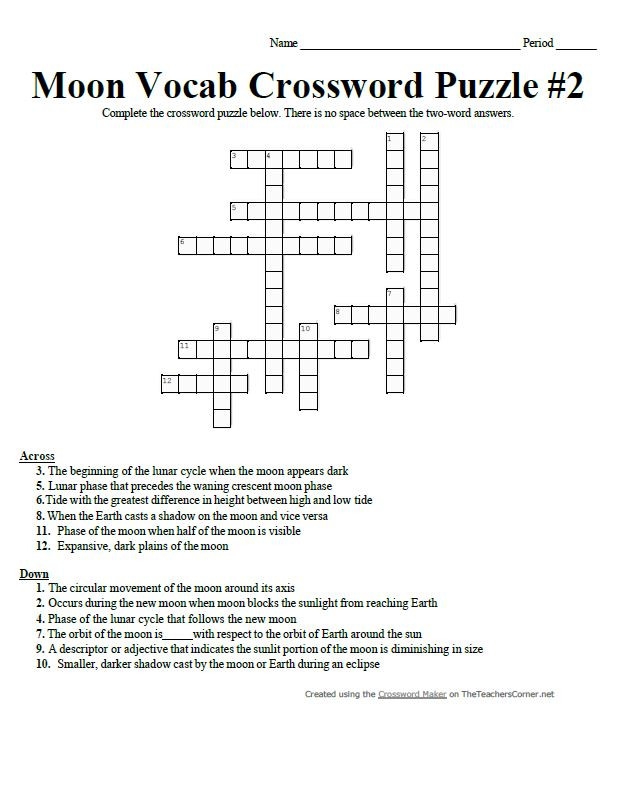 versa maker crossword