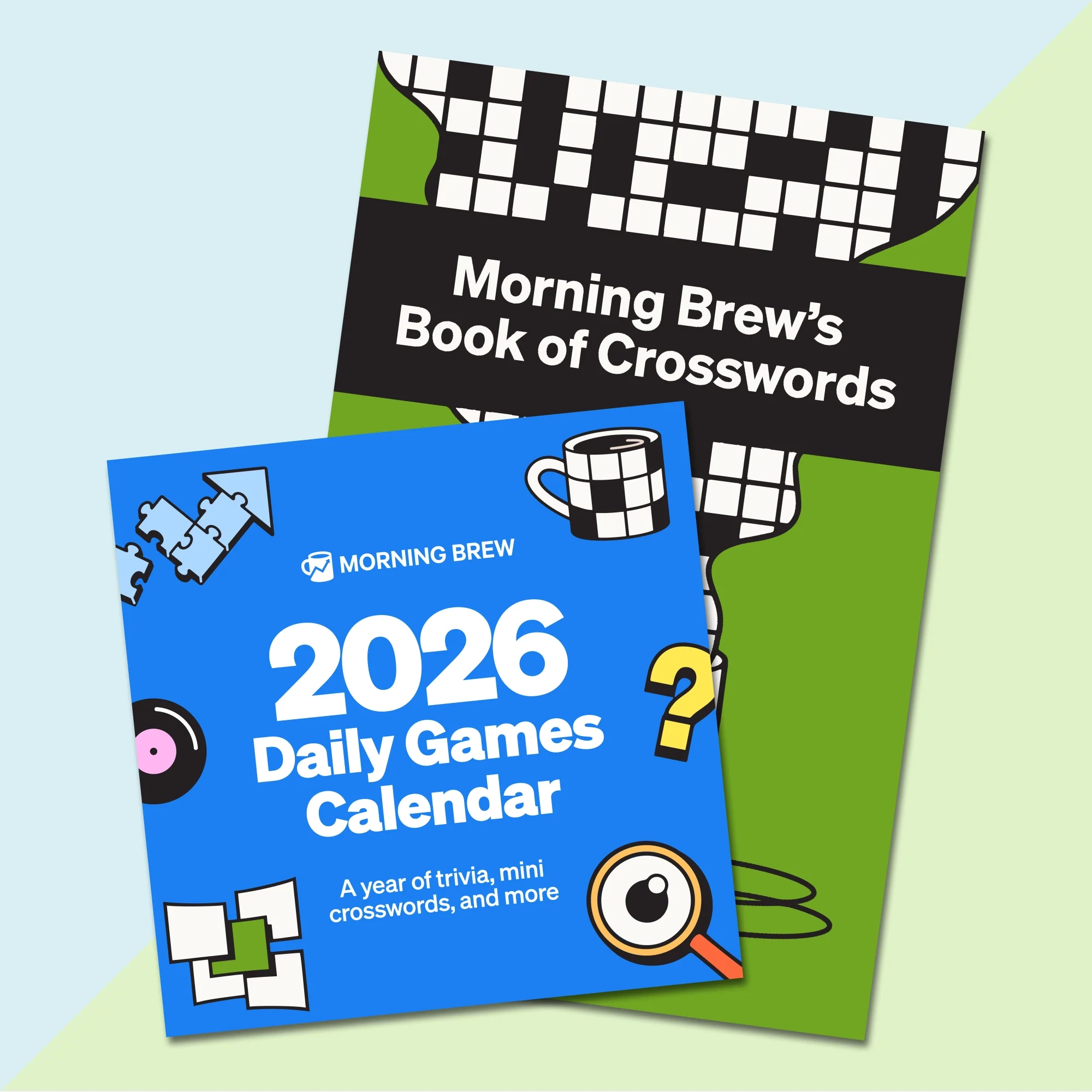 Morning Brew Games Bundle Morning Brew Shop