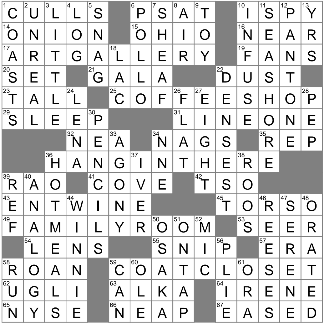 ballet move with force crossword clue