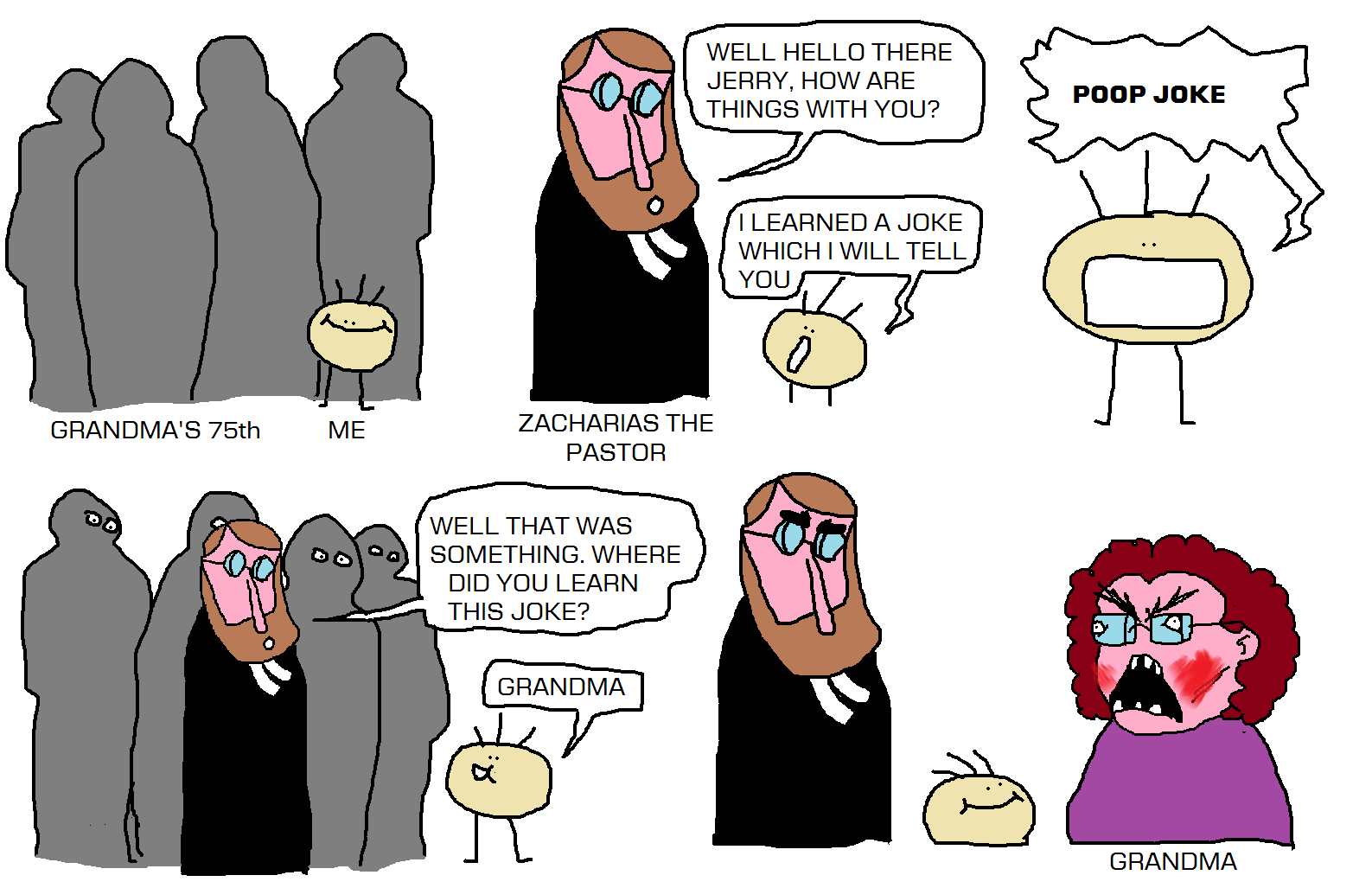 MS Paint Embarrassing Moments Part 1 MS Paint Embarrassing Moments Part 1