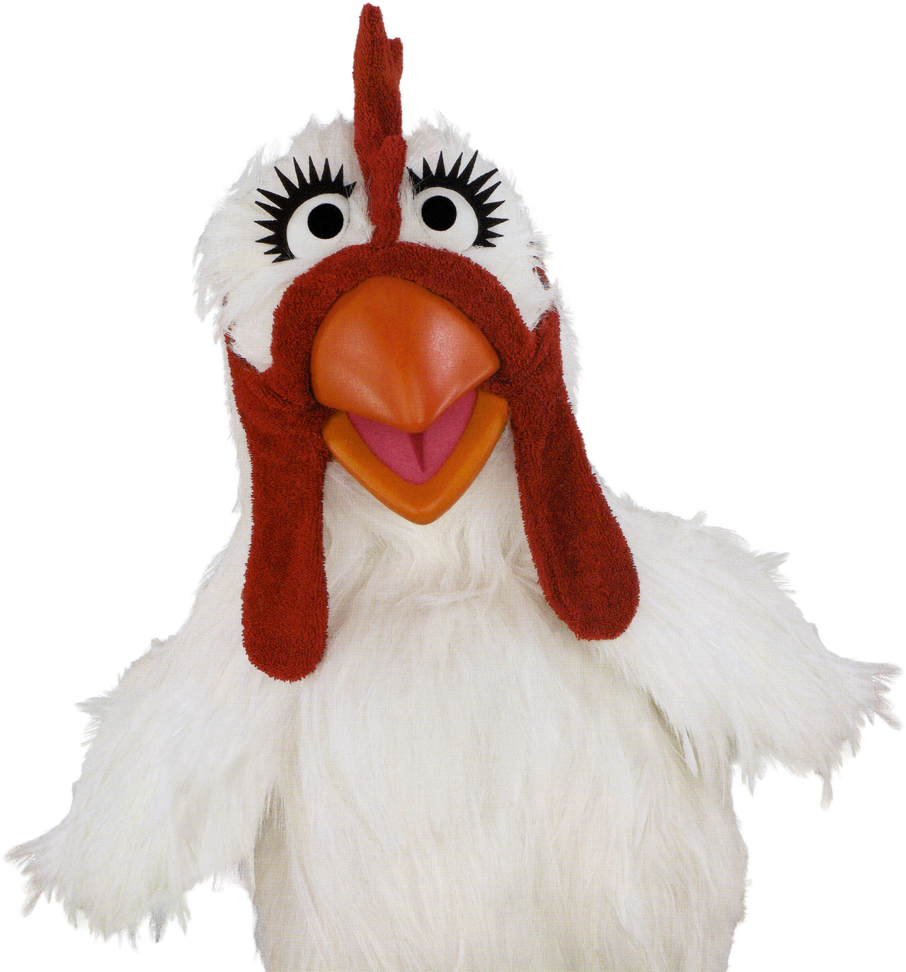 MUPPETS Camilla The Chicken PNG By MrWidden On DeviantArt