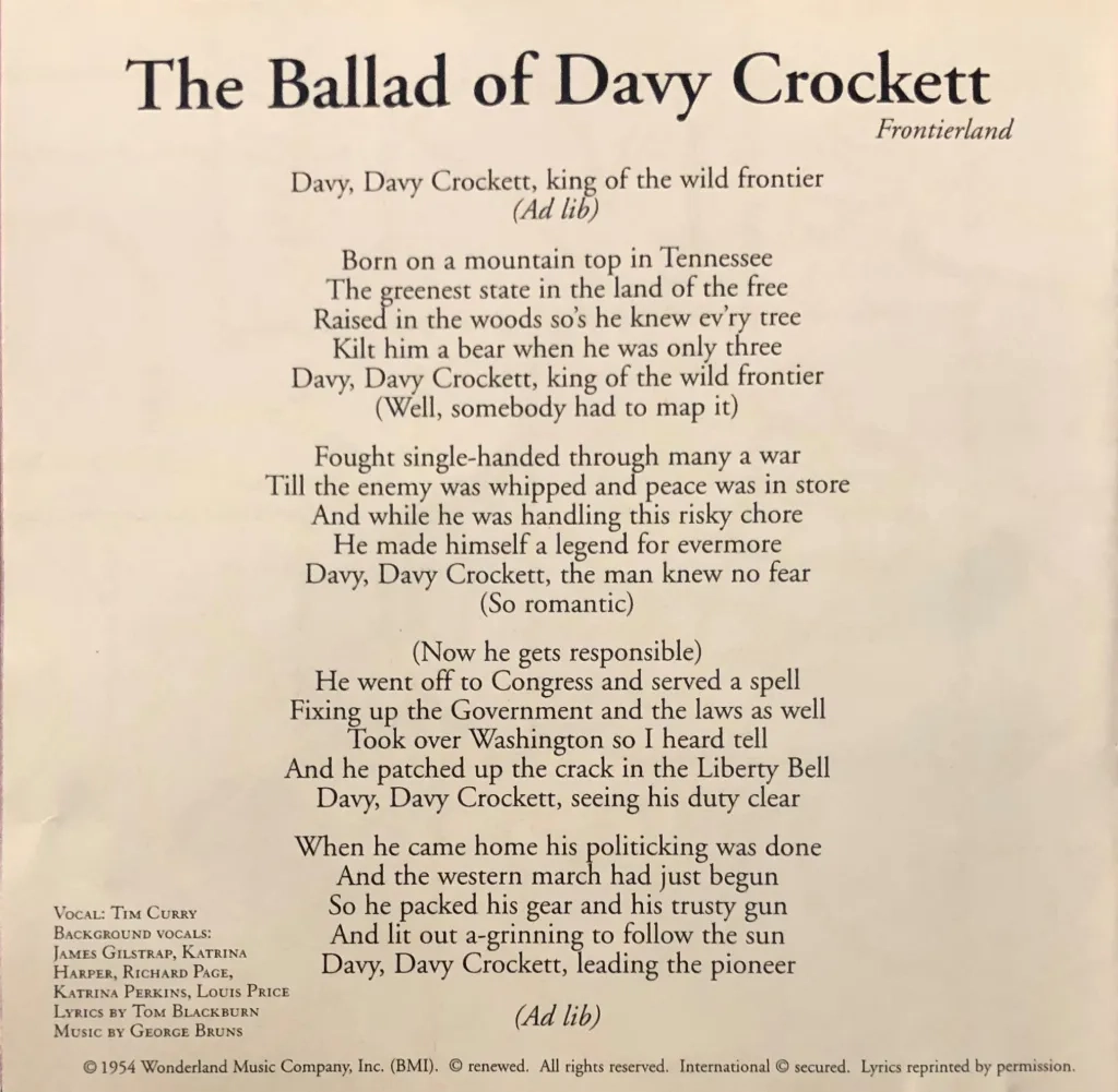 Music From The Park Disleelandia