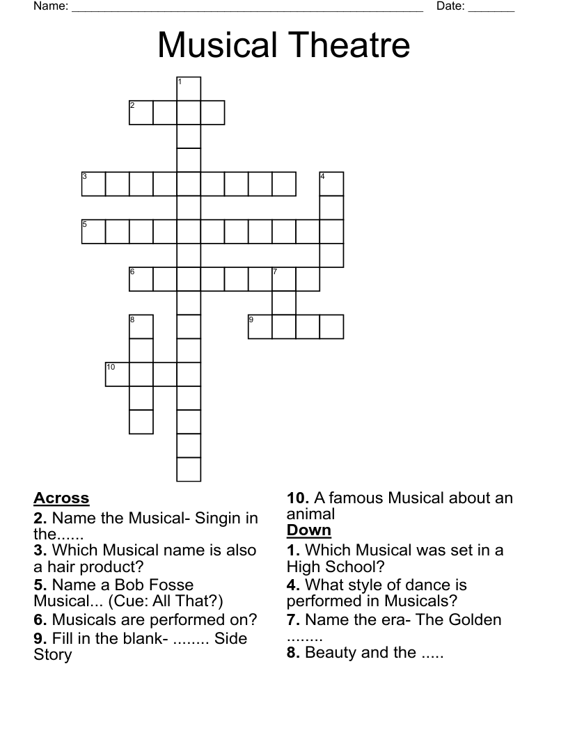 british theater crossword clue 7 letters british theater crossword clue 7 letters