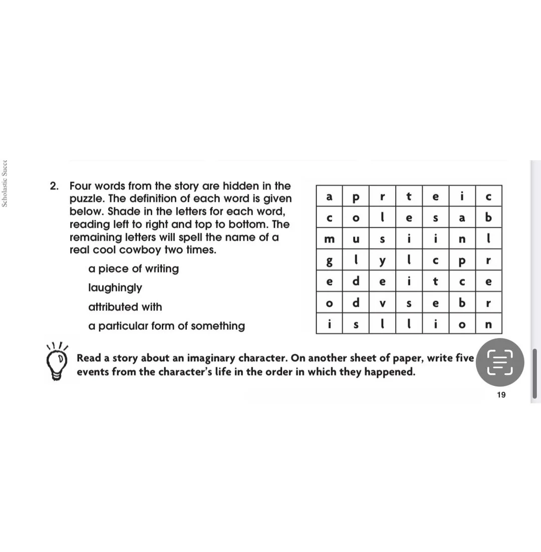 My Fourth Grade Cousin s Homework Stumped Us Would You Have Figured It Out R mildlyinfuriating My Fourth Grade Cousin s Homework Stumped Us Would You Have Figured It Out R mildlyinfuriating