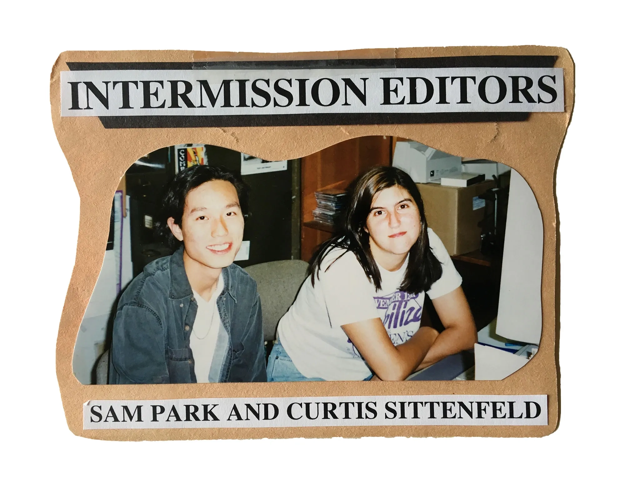 My Friend Sam The New Yorker My Friend Sam The New Yorker