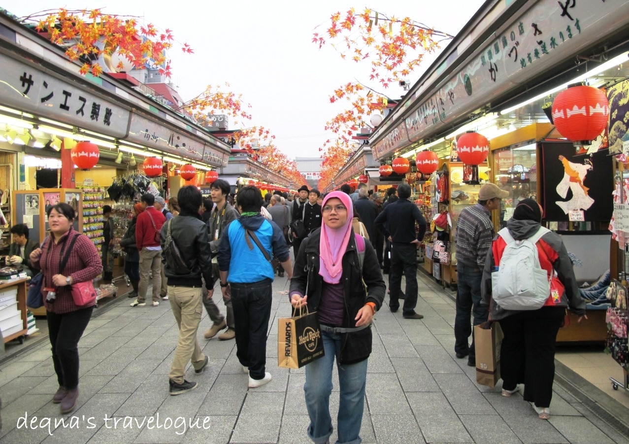My Top 5 Favourite Area In Tokyo Journey Of Life