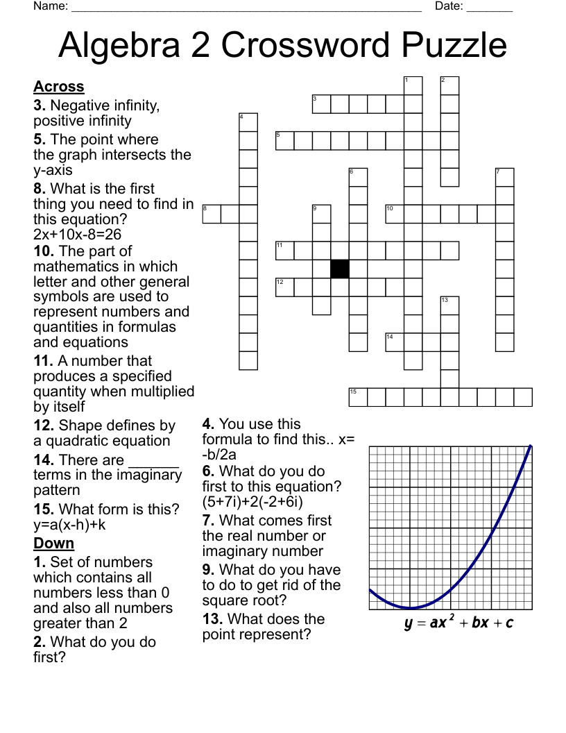 Narrative Of The Life Of Frederick Douglas Vocabulary Activity 2 Crossword WordMint Narrative Of The Life Of Frederick Douglas Vocabulary Activity 2 Crossword WordMint