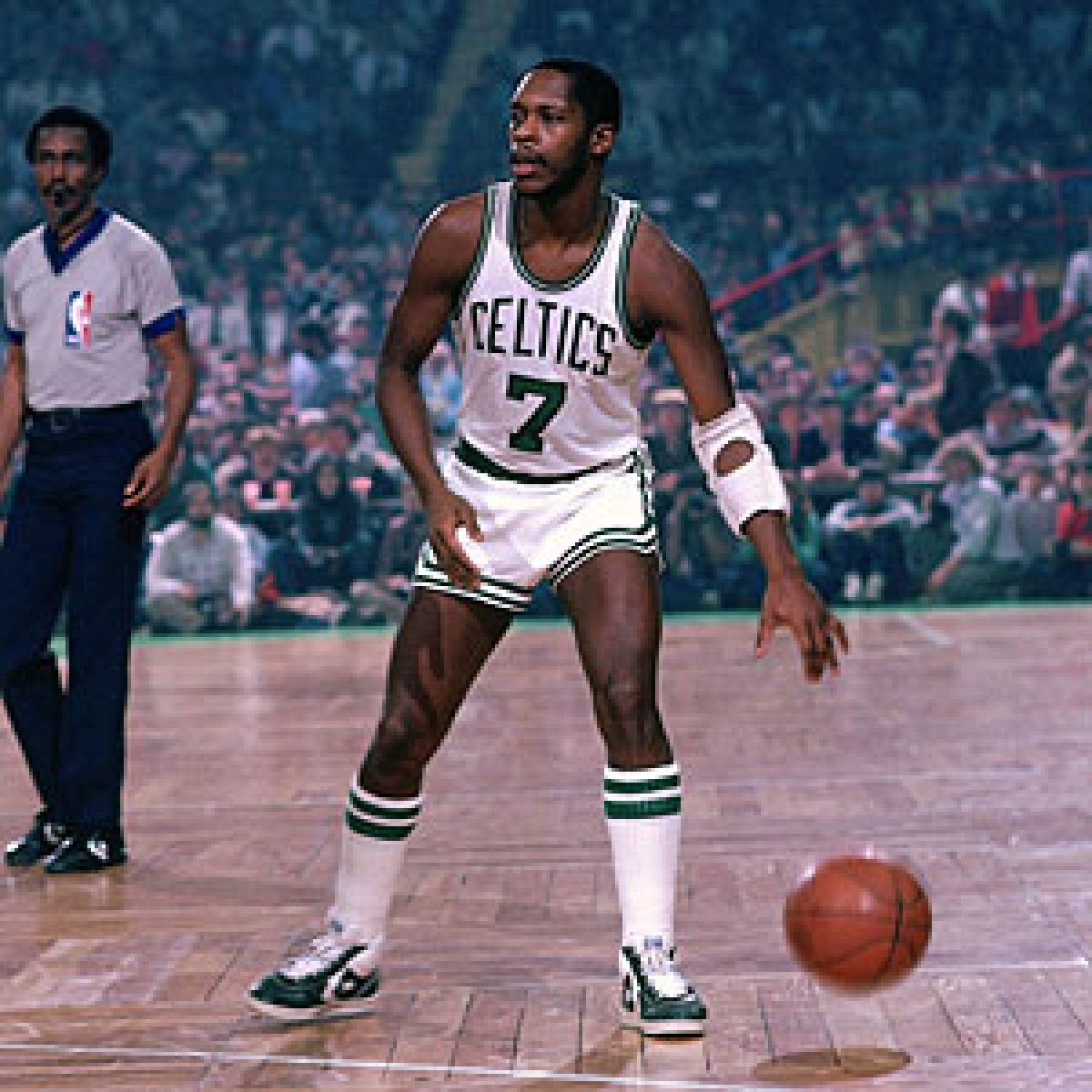 Nate Tiny Archibald Silky Smooth