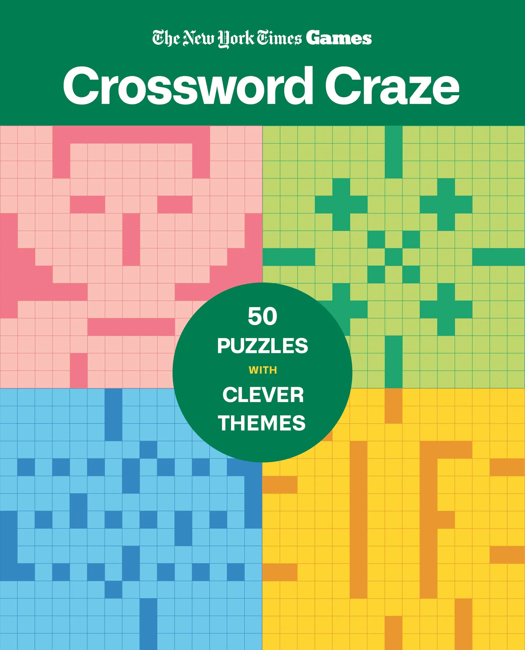 New York Times Games Crossword Craze New York Times Games Crossword Craze