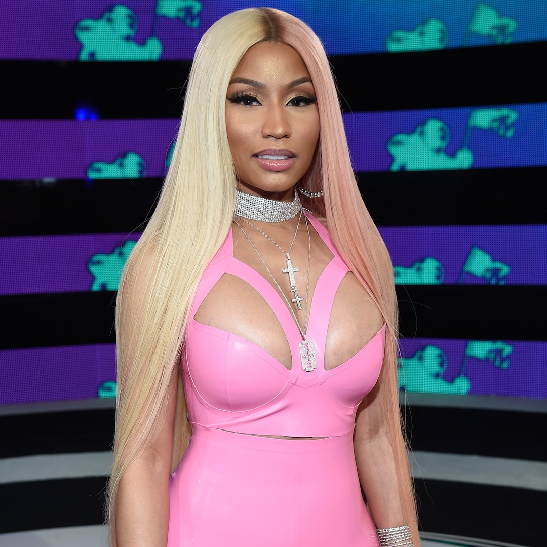 Nicki Minaj Breaks Silence On Her Father s Devastating Death Nicki Minaj Breaks Silence On Her Father s Devastating Death