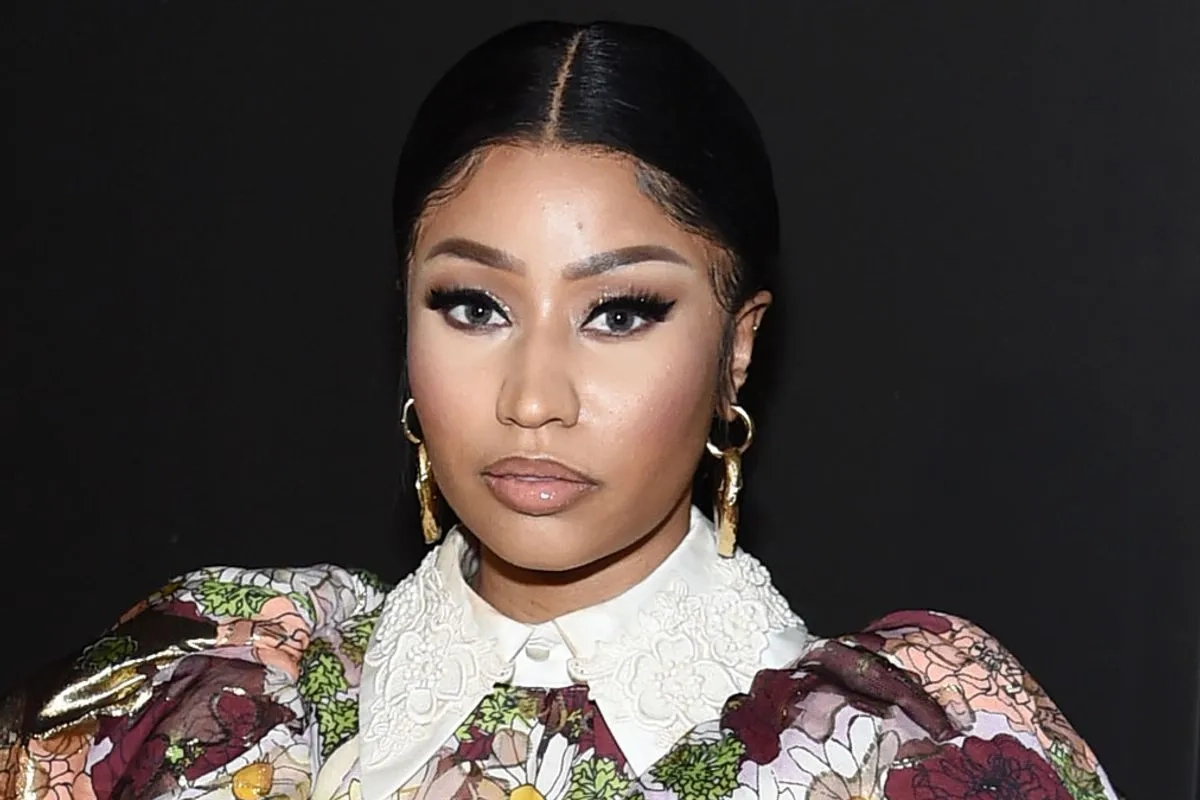 is nicki minaj dead is nicki minaj dead