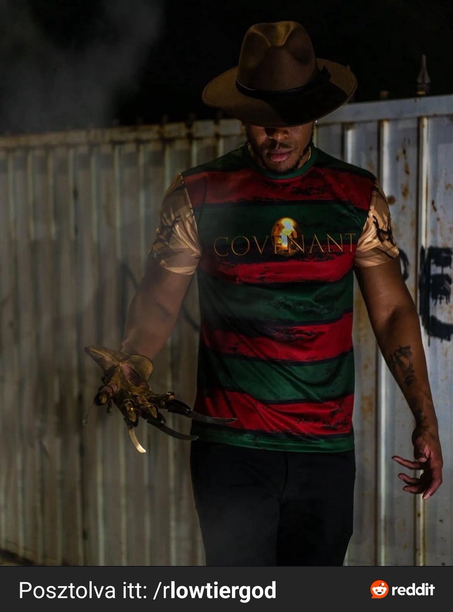 Nightmare On Section 8 Nightmare On Section 8