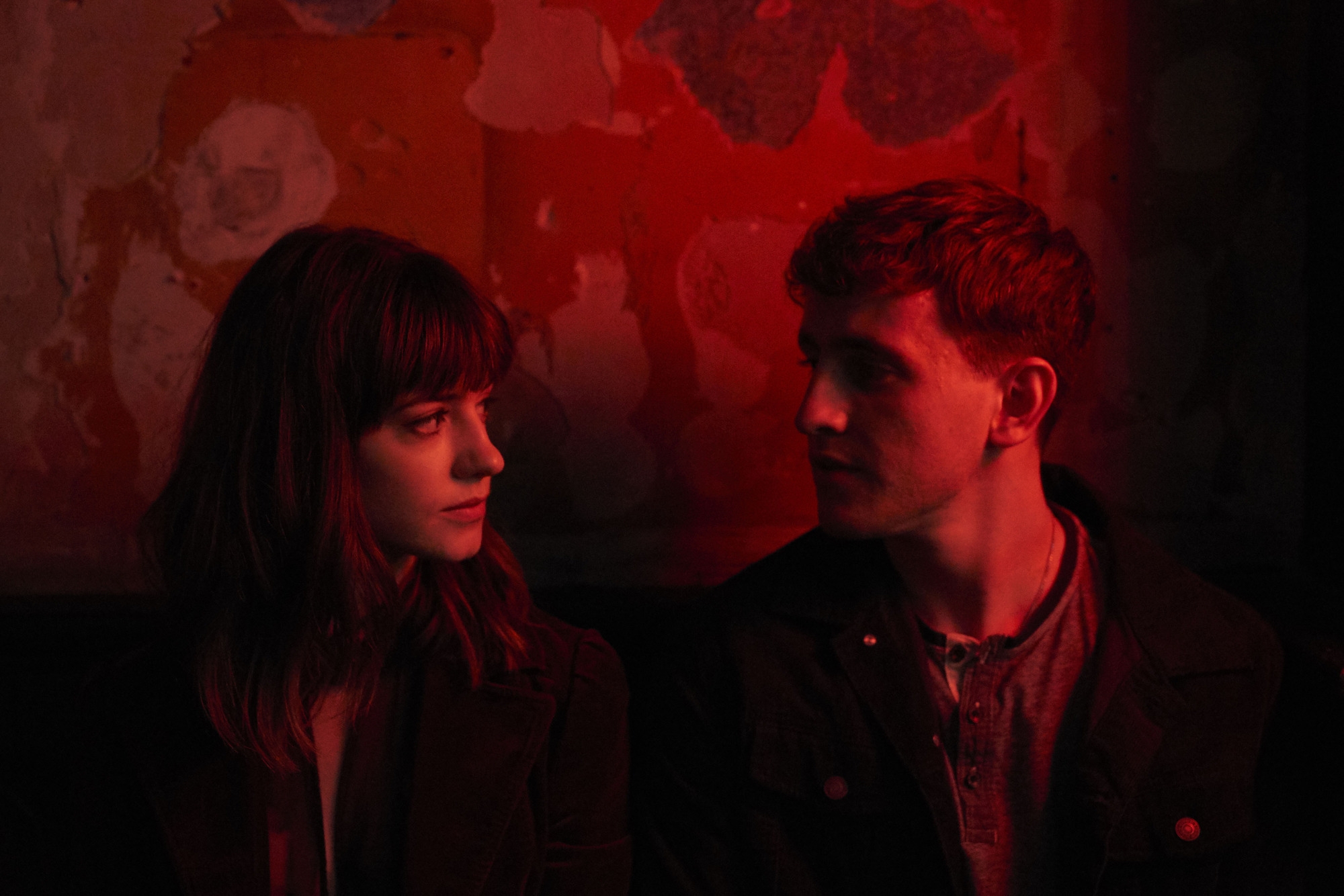 Normal People Is True To The Book And Intensely Romantic Review Mashable