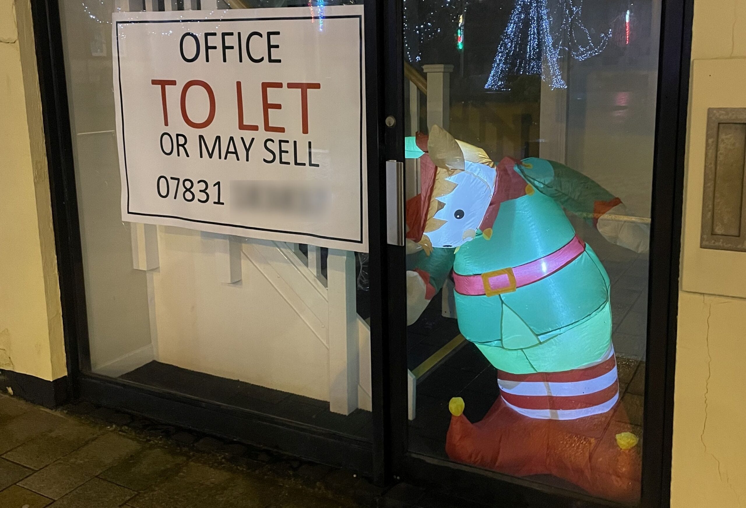 North Atlantic Drifter 5