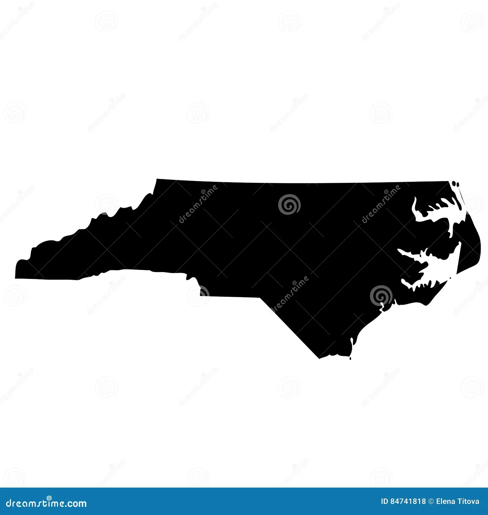 south carolina the blank state crossword