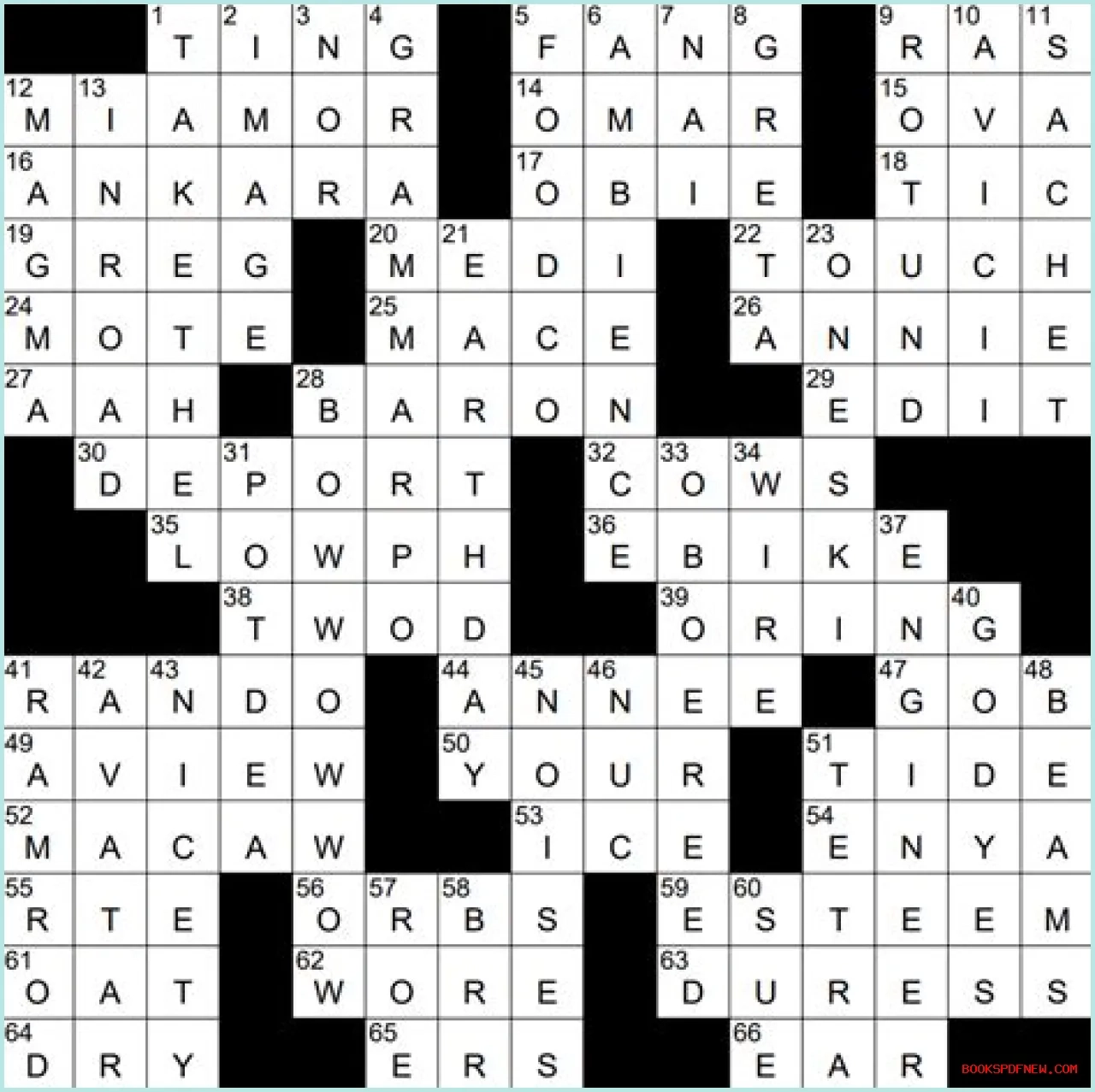 Not Up For A Proposal NYT Crossword Clue Not Up For A Proposal NYT Crossword Clue