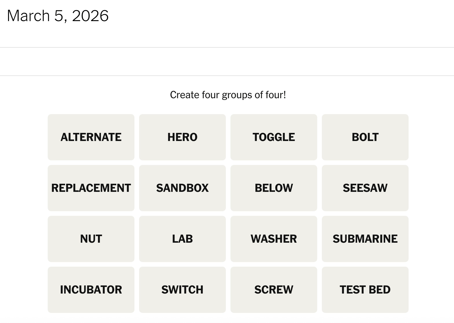 what can silence the voice crossword clue