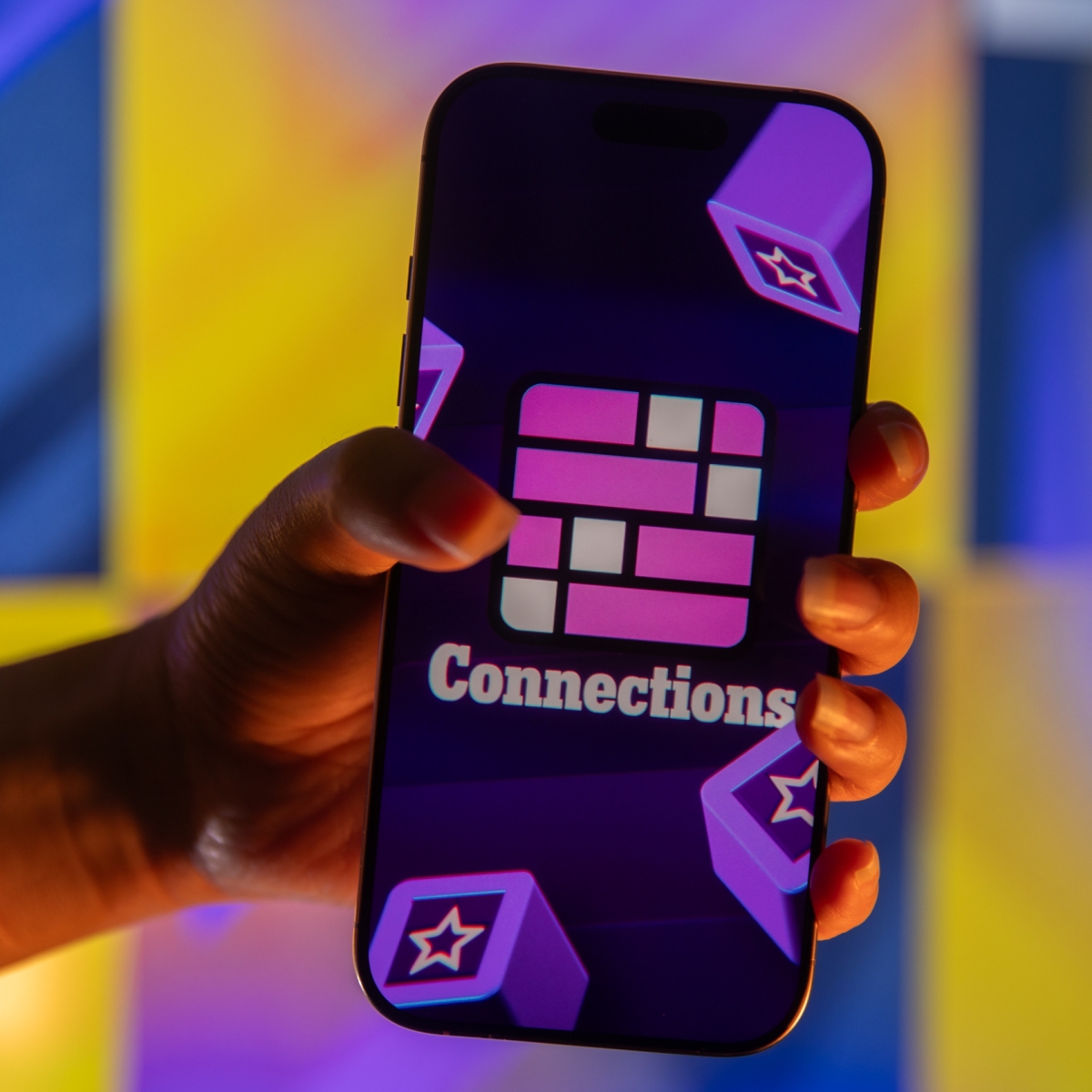NYT Connections Hints And Answers For February 22 Tips To Solve Connections 987 Mashable