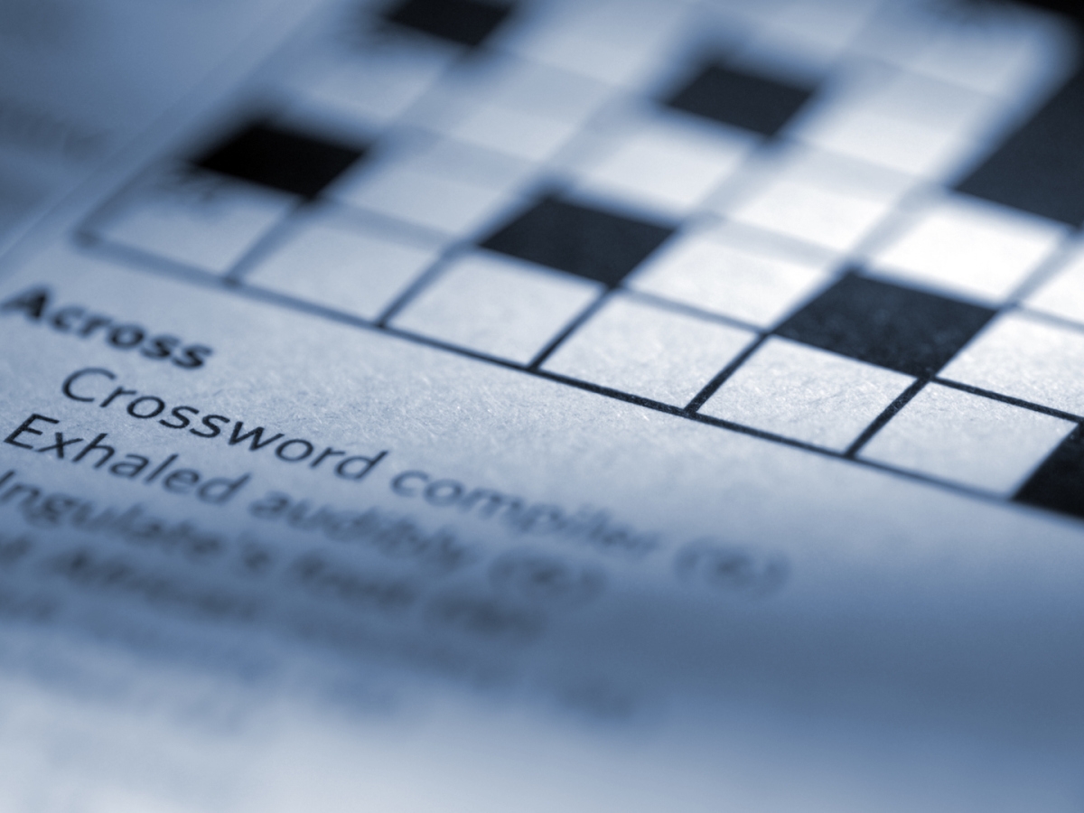 NYT Mini Crossword Answers For December 30 Mashable NYT Mini Crossword Answers For December 30 Mashable
