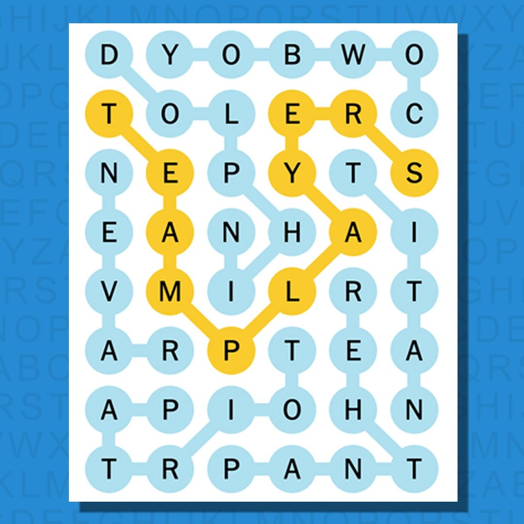 NYT Strands What Is It Spangrams Strategy Rules And How To Play TechRadar