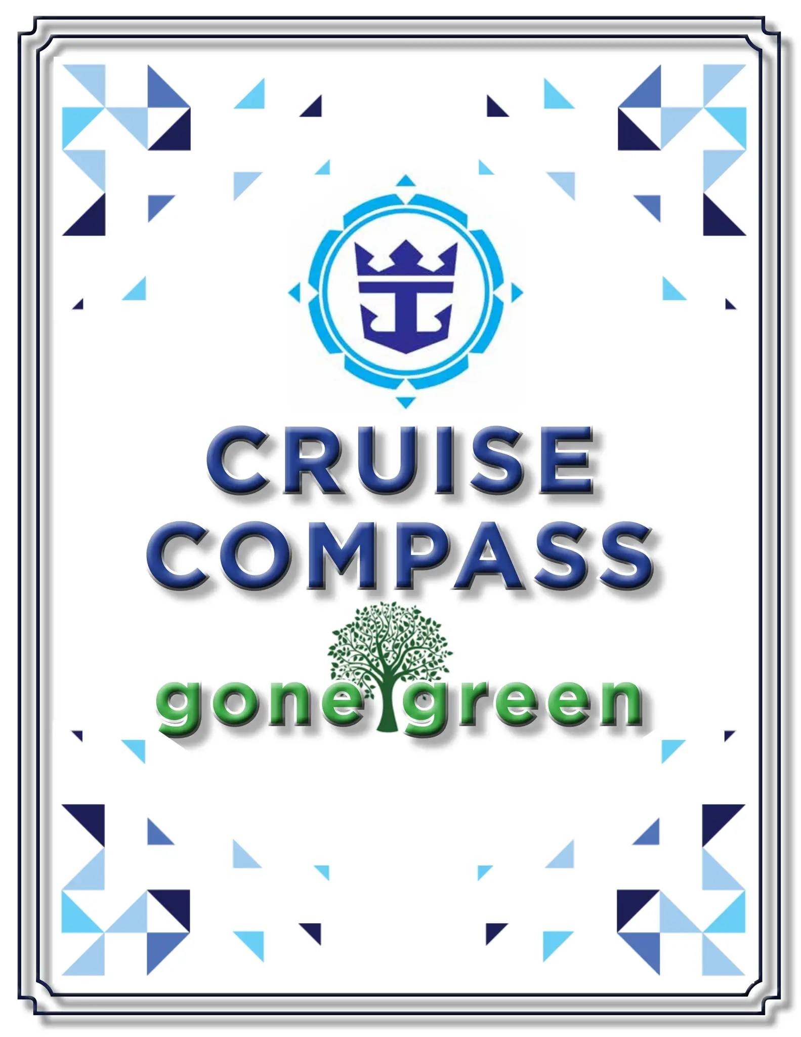 Oasis Of The Seas 7 night Western Caribbean And Perfect Day Cruise Compass November 20 2022 By Royal Caribbean Blog Issuu