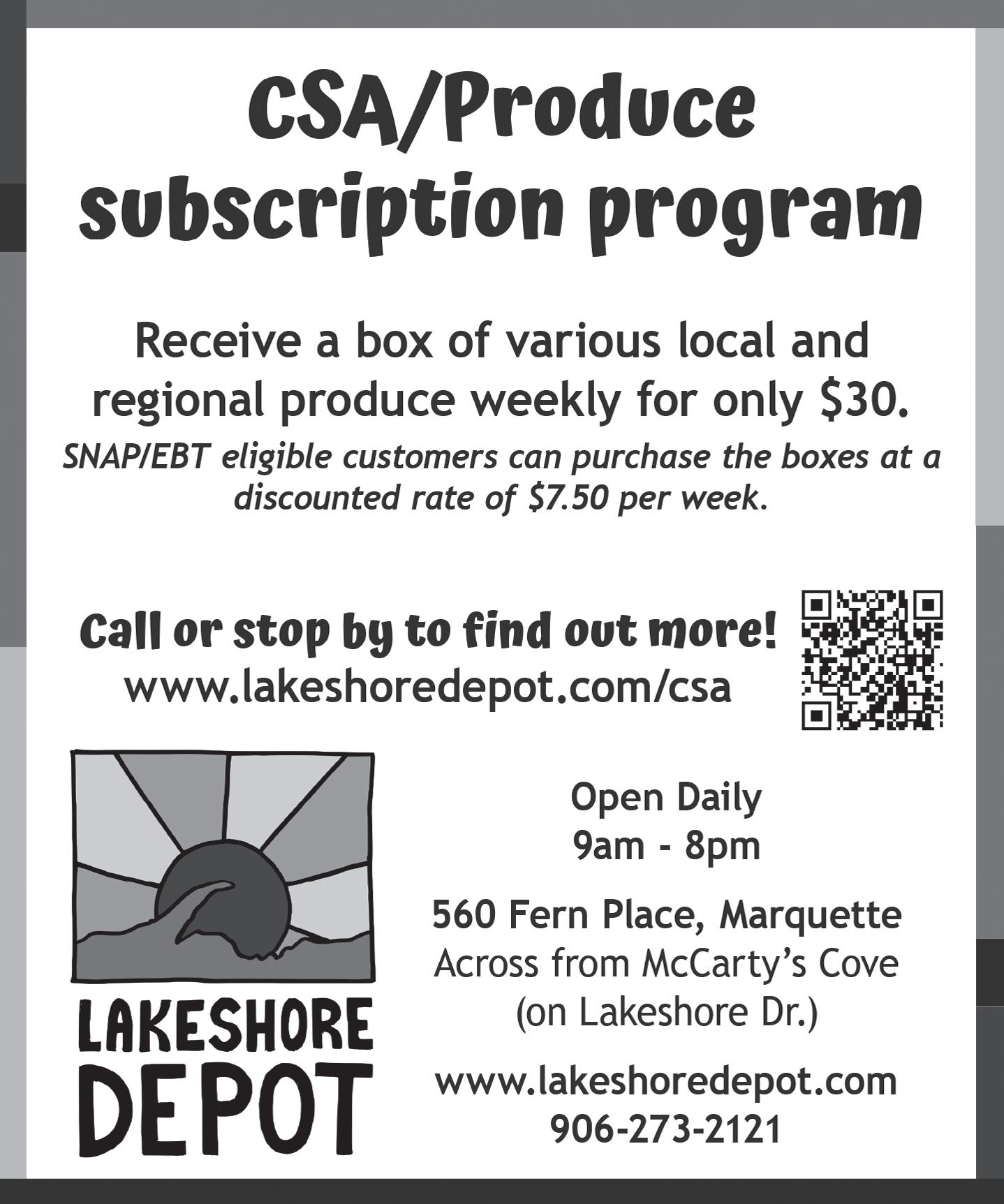 October 2023 Marquette Monthly By Marquettemonthly Issuu