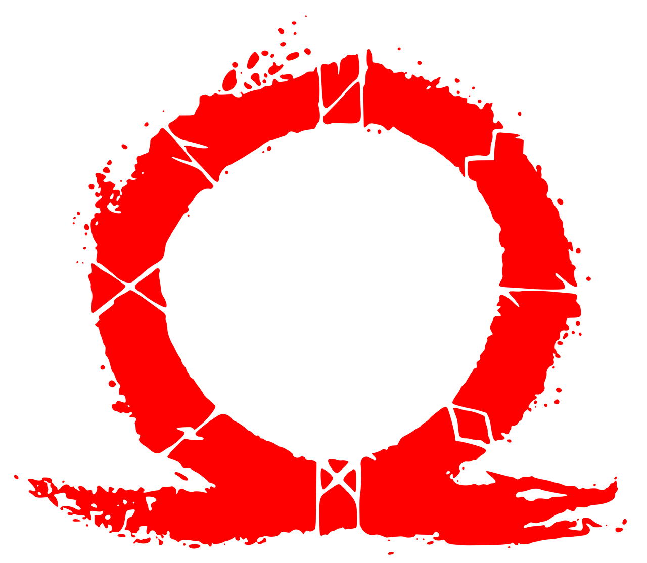 Omega Symbol God Of War 2018 By Rootofalllight On DeviantArt Omega Symbol God Of War 2018 By Rootofalllight On DeviantArt