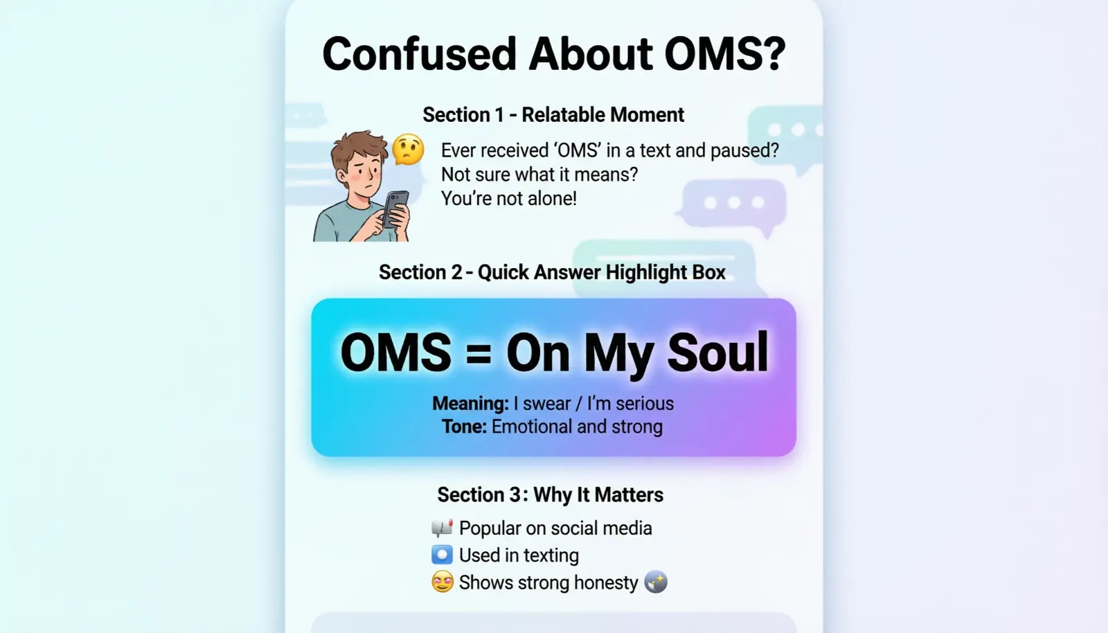 OMS Meaning In Slang Simple Guide For Texting 