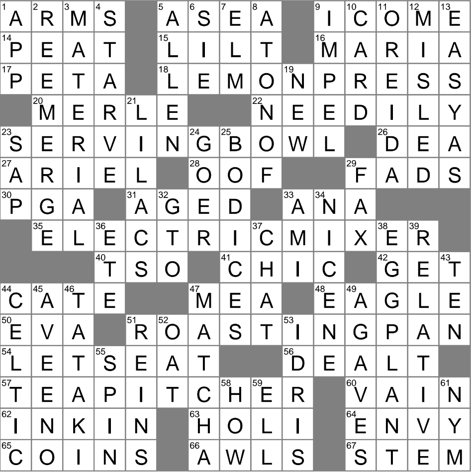 Once common Office Fixture Crossword Clue Archives LAXCrossword Once common Office Fixture Crossword Clue Archives LAXCrossword