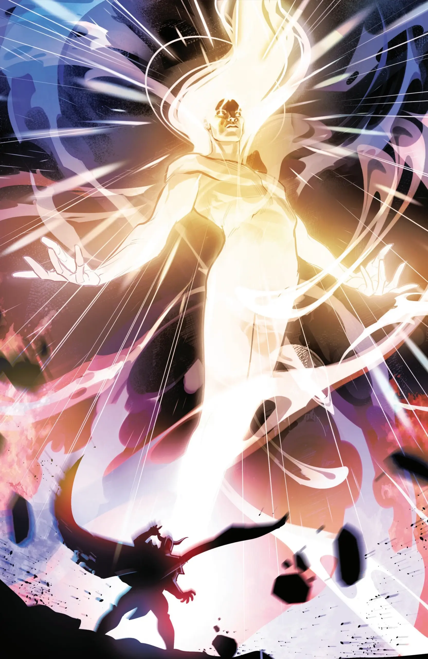 One Above All Multiverse Marvel Database Fandom