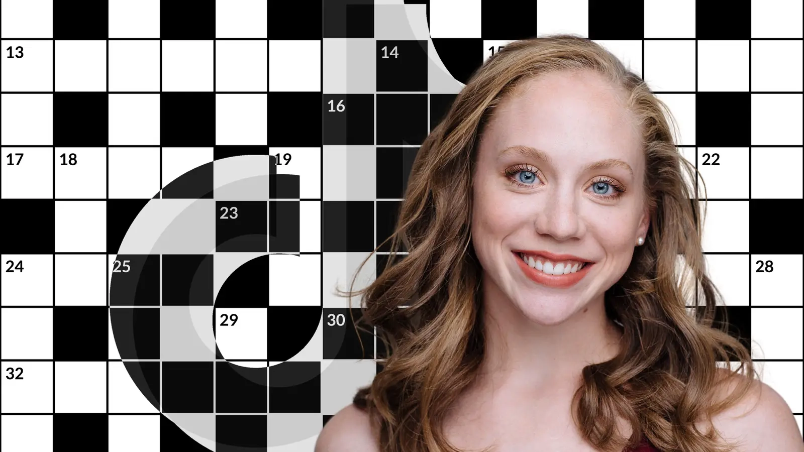 One Crossword solver s Enthusiasm Inspired An Entire TikTok Subculture