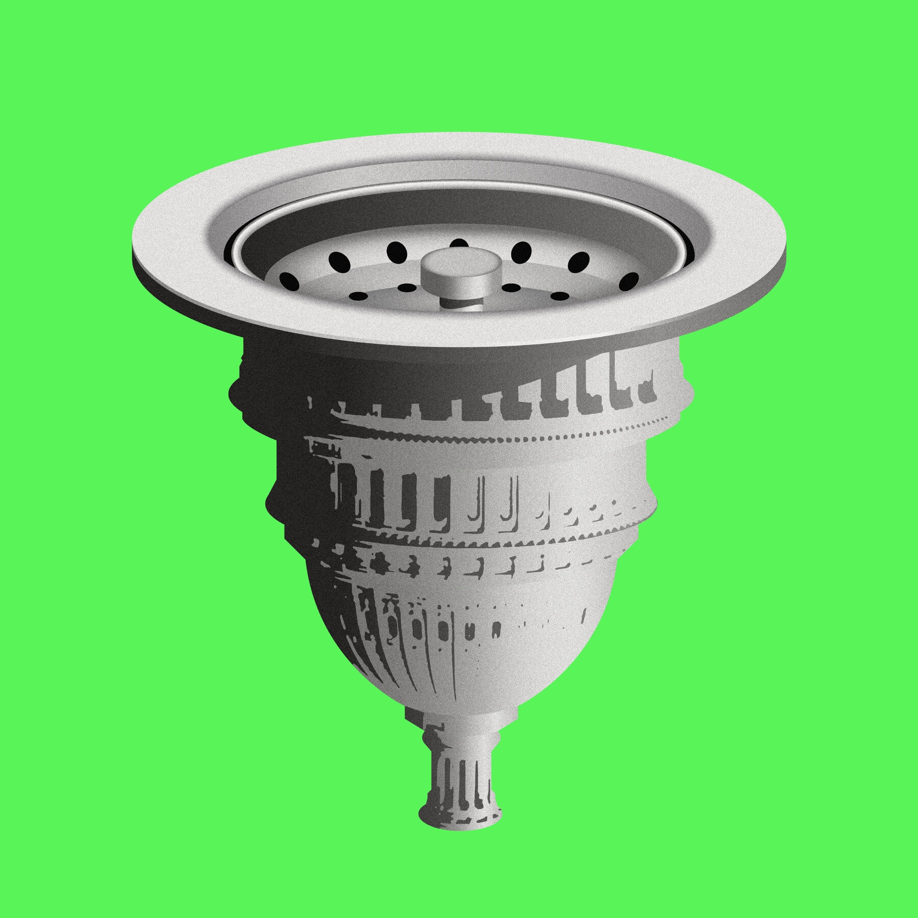 Opinion Can The Senate Survive Donald Trump The New York Times