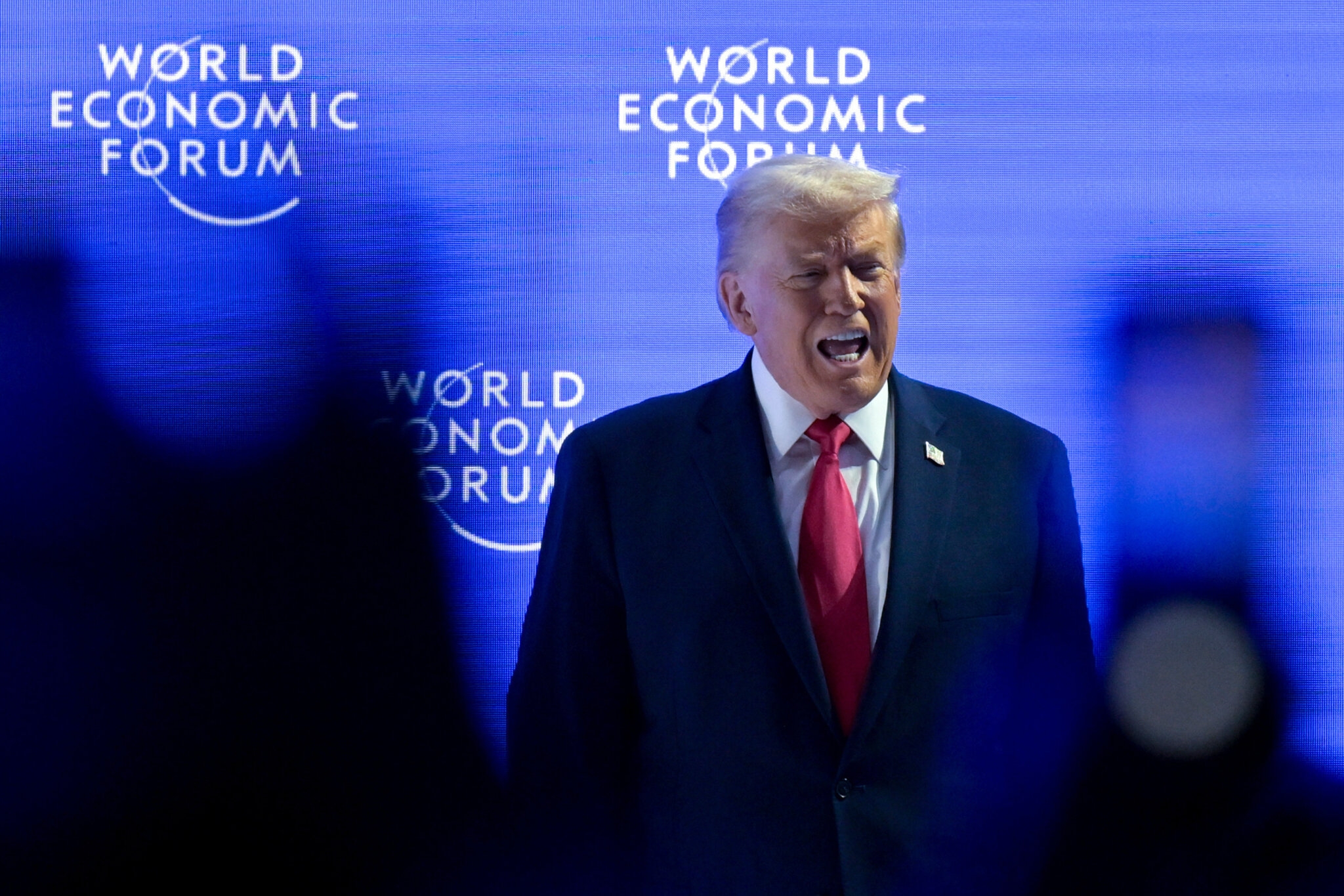 Opinion The Most Important Foreign Policy Speech In Years The New York Times