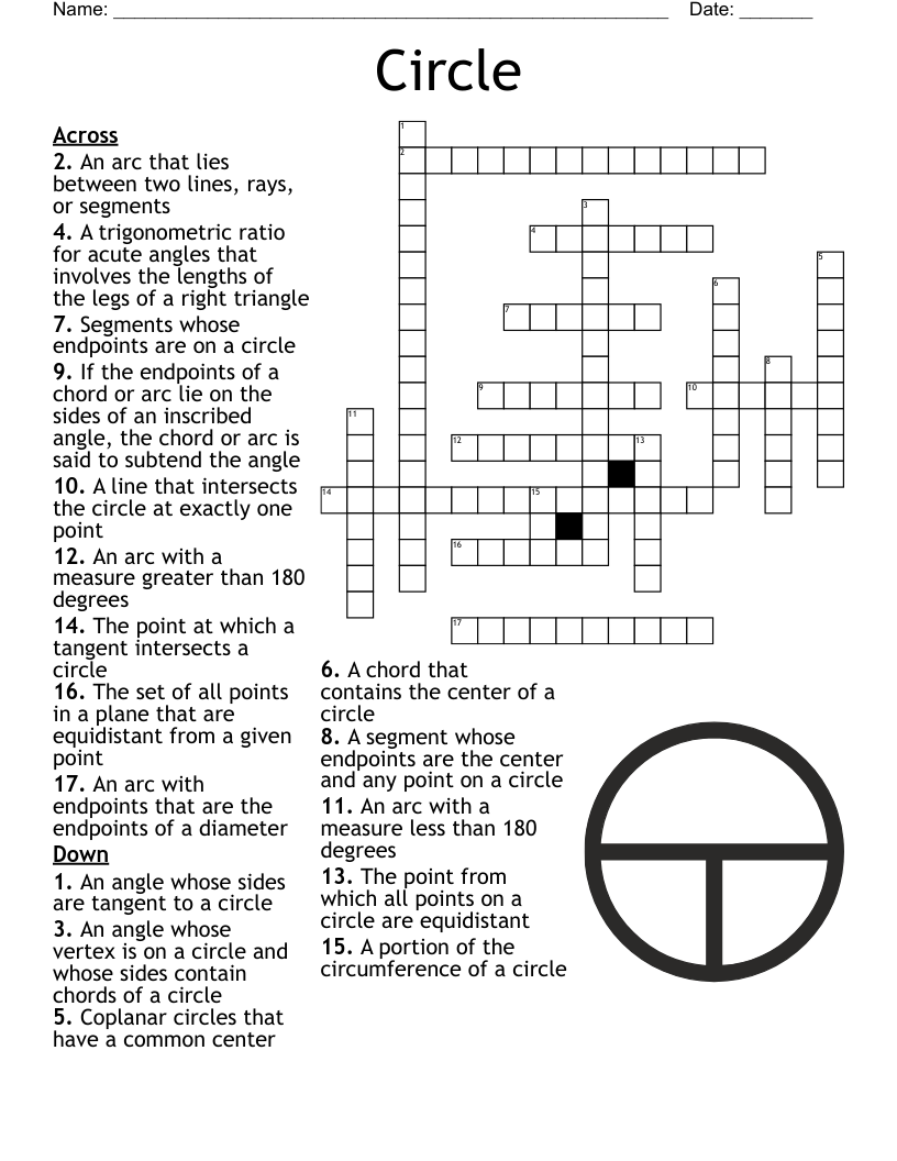 Parallel Lines Crossword WordMint
