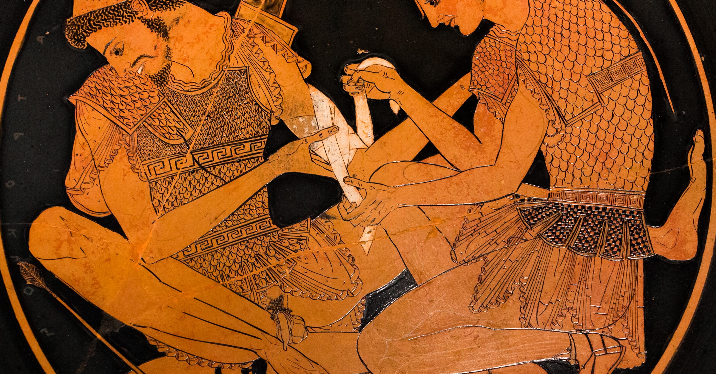 Patroclus World History Encyclopedia