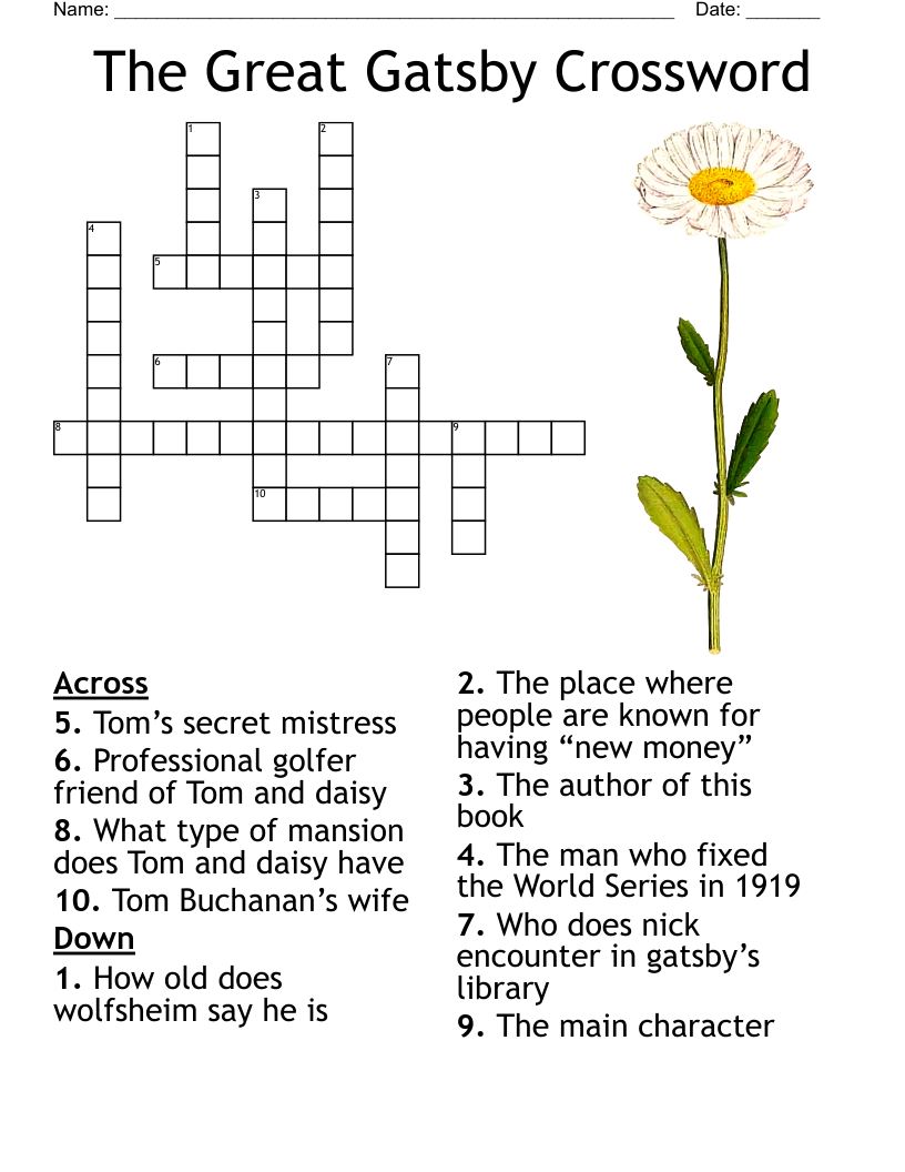 Pax Crossword WordMint