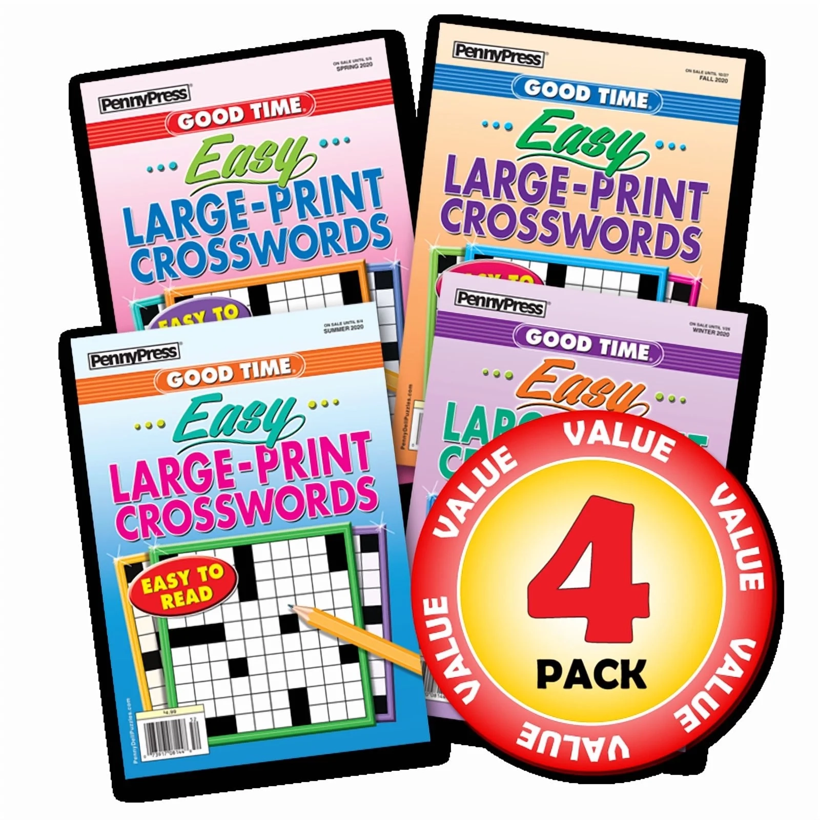penny dell crosswords