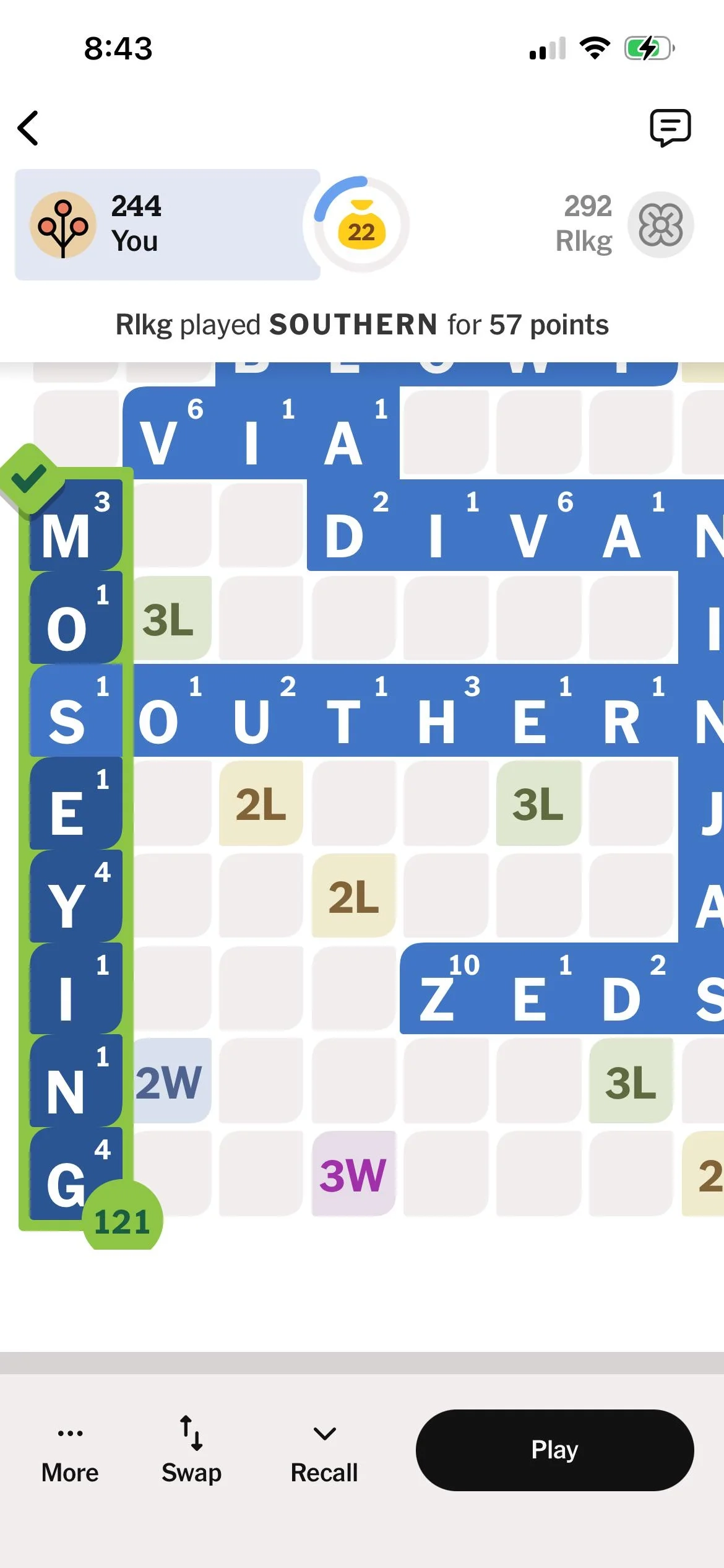 Personal Best So Far R NYTgames Personal Best So Far R NYTgames